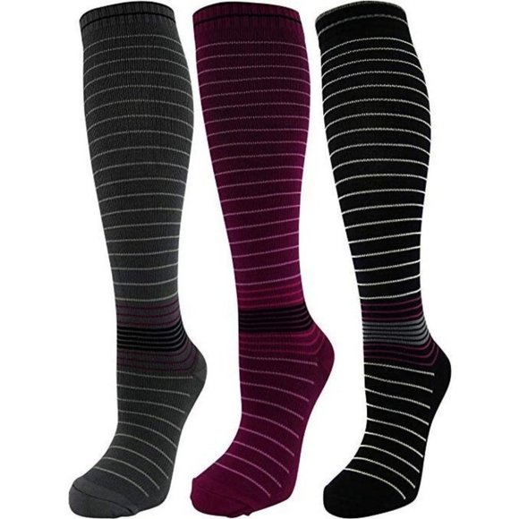 3 Pair Small/Medium Premium Quality Colorful Moder - Picture 1 of 7